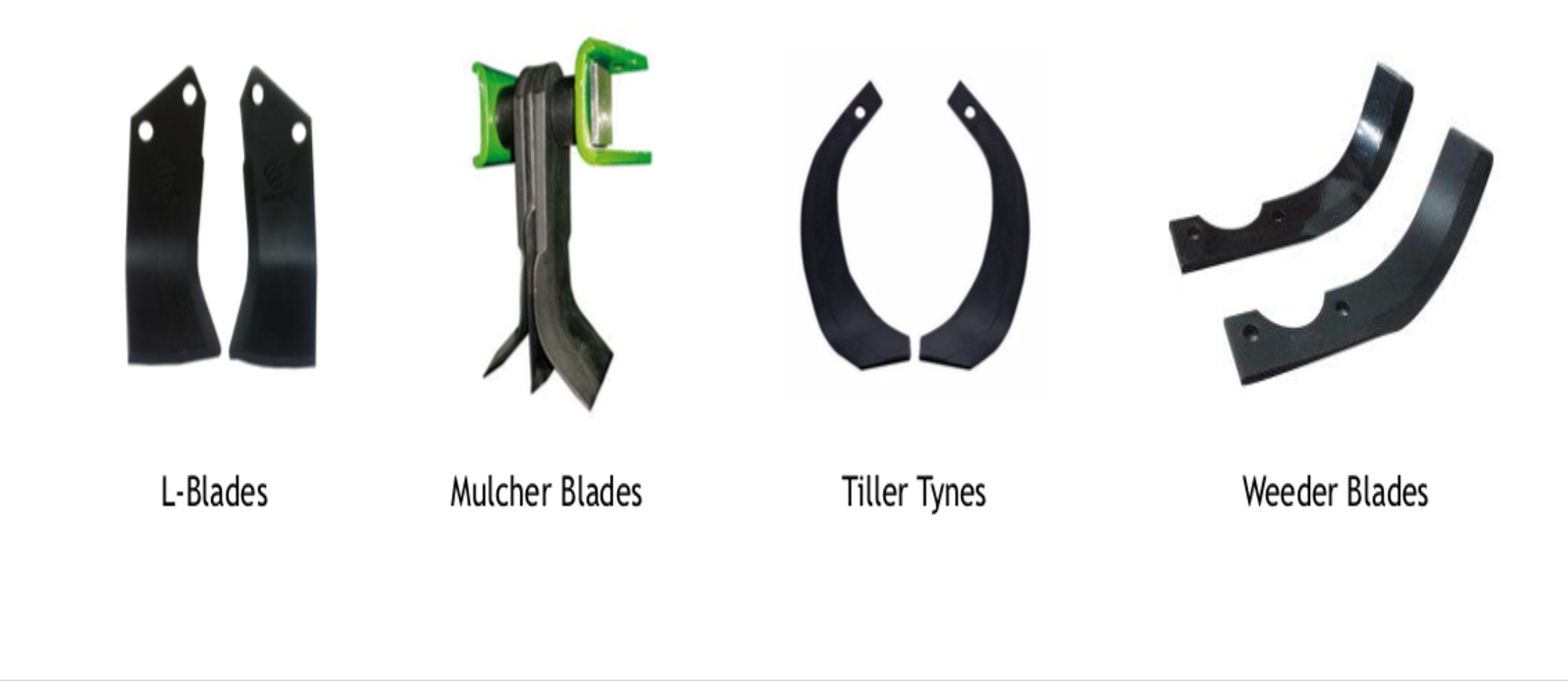 Agricultural farming tools and products